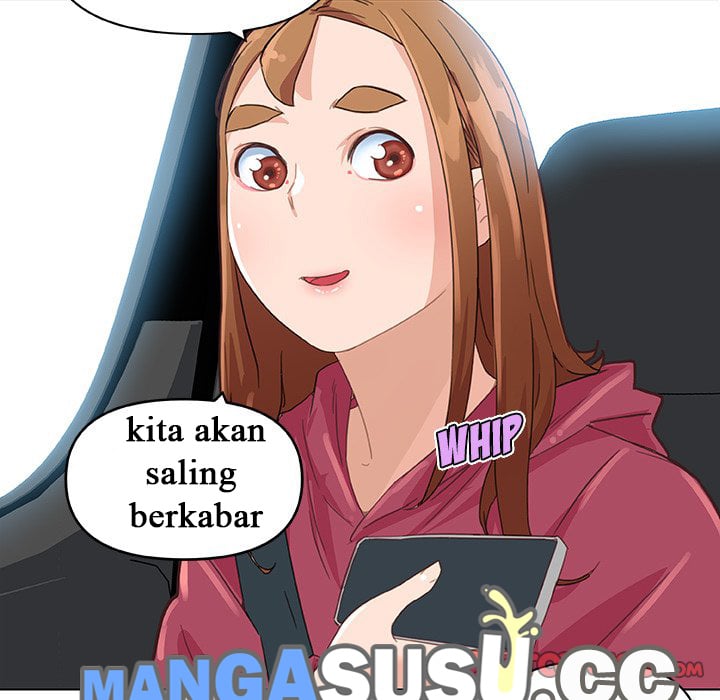 Family Adjustments - Chapter 39 83 Family Adjustments - Chapter 39 83