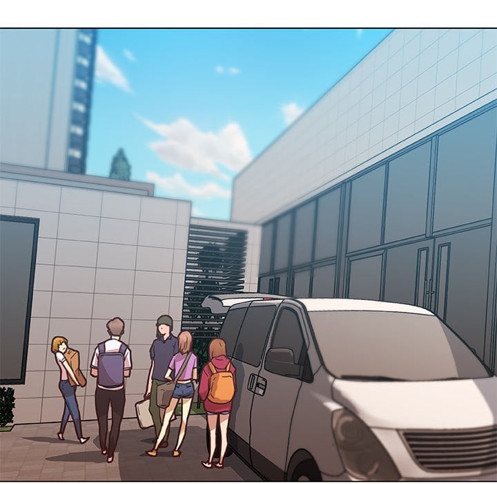 Family Adjustments - Chapter 39 70 Family Adjustments - Chapter 39 70