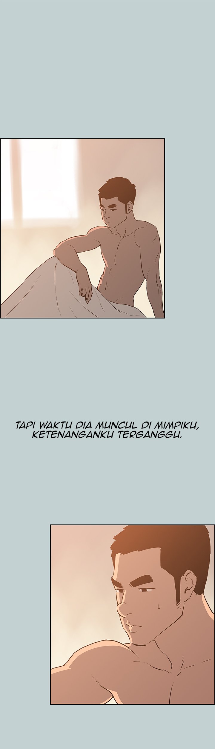 Love Square - Chapter 39 22