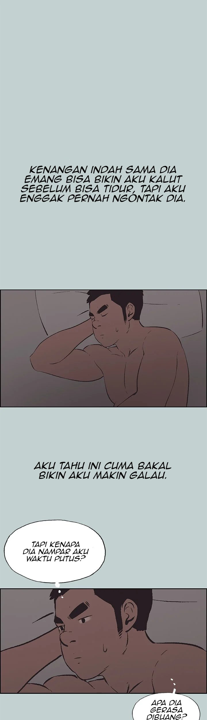 Love Square - Chapter 39 9