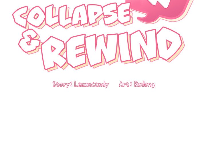 Collapse and Rewind - Chapter 39 2
