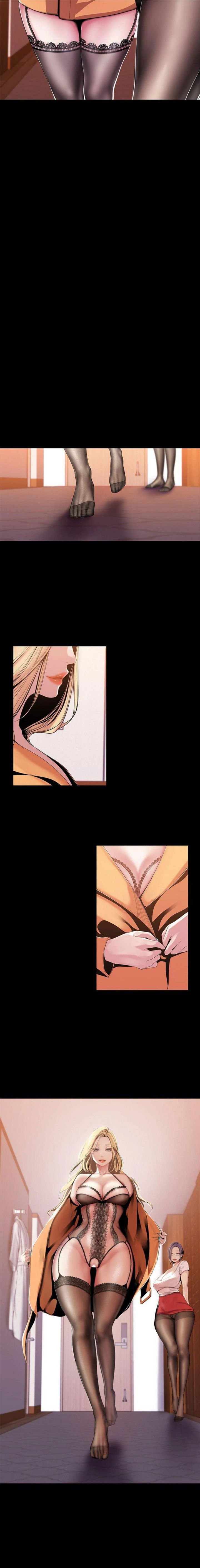 Wonderful New World - Chapter 39 4