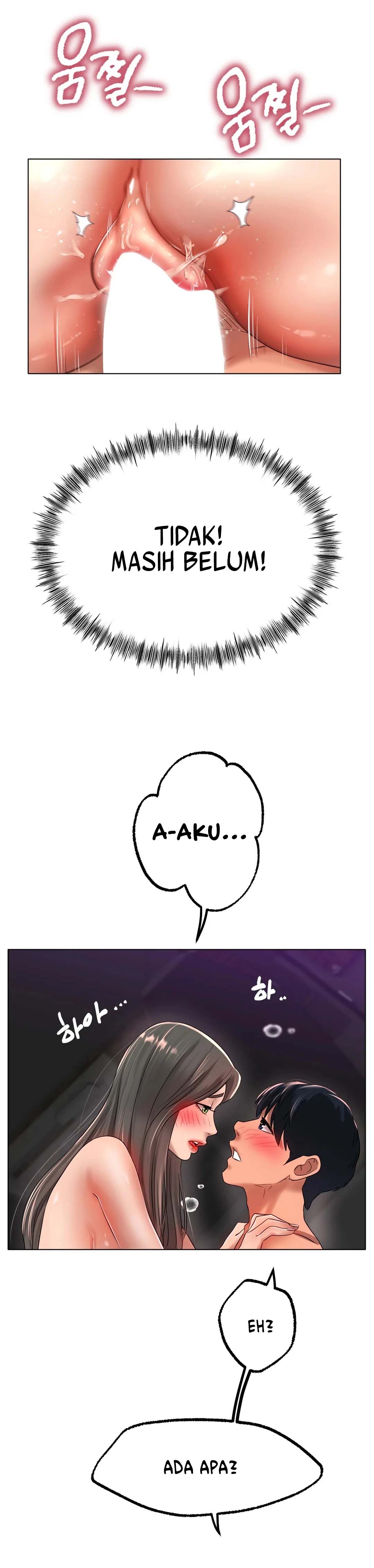 Love in ice - Chapter 39 34