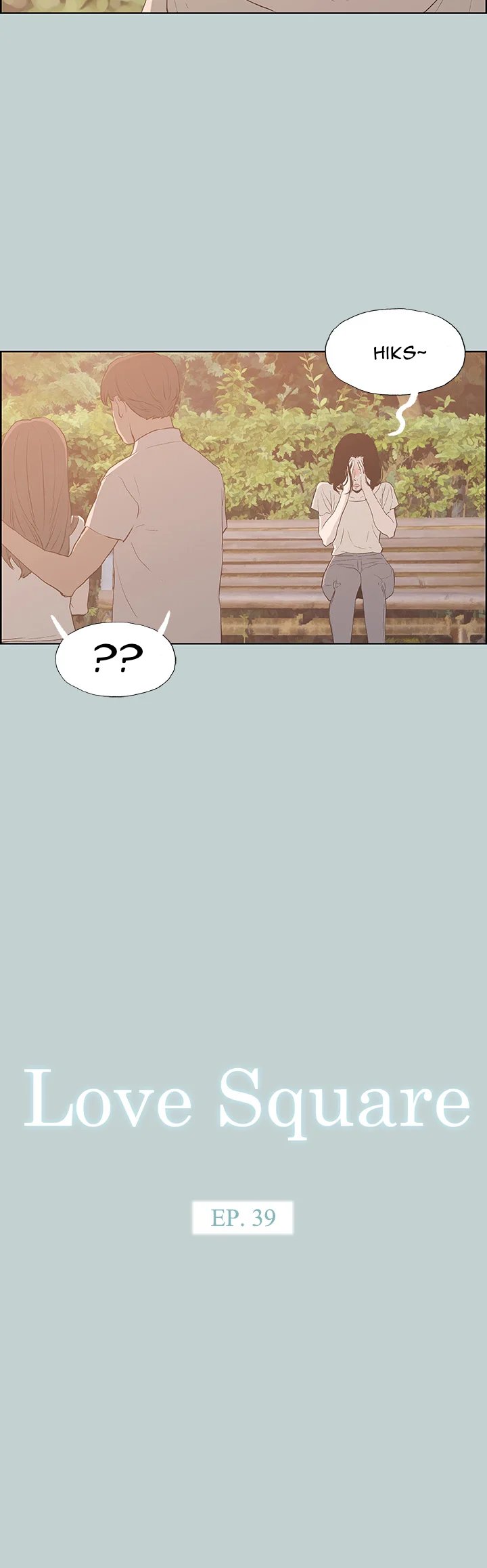 Love Square - Chapter 39 5