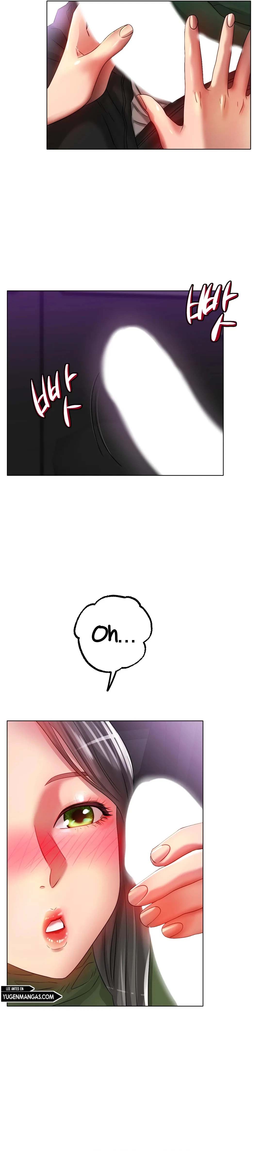 Love in ice - Chapter 39 16