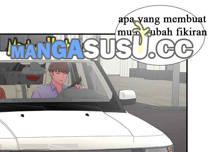 Secret Friend - Chapter 39 6 Secret Friend - Chapter 39 6