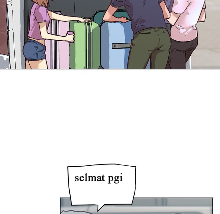 Family Adjustments - Chapter 39 72 Family Adjustments - Chapter 39 72