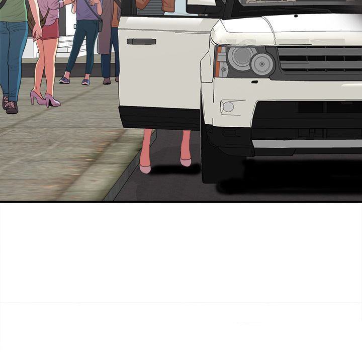 Secret Friend - Chapter 39 32 Secret Friend - Chapter 39 32