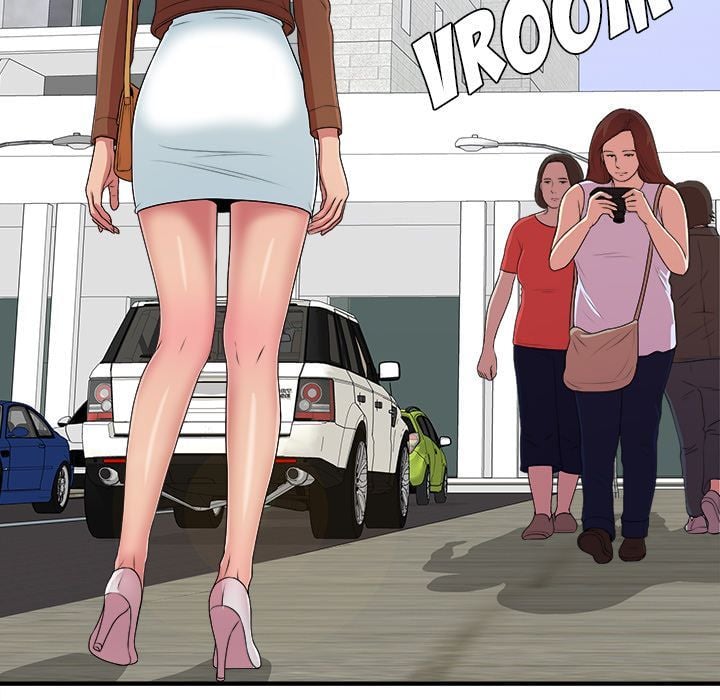 Secret Friend - Chapter 39 42 Secret Friend - Chapter 39 42