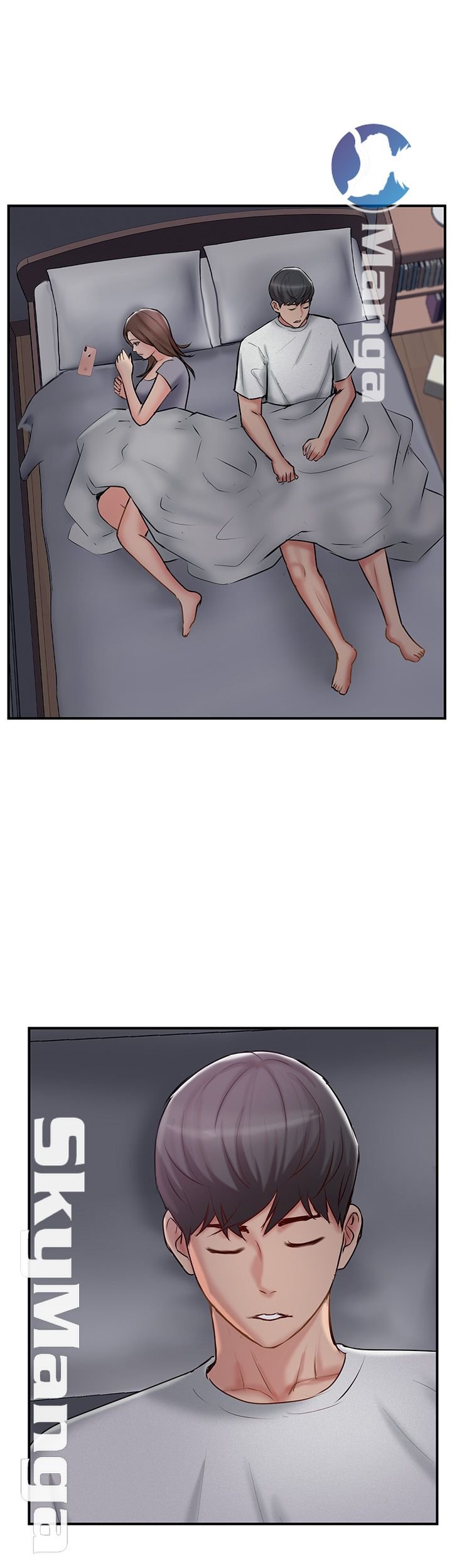 Swinging - Chapter 39 46