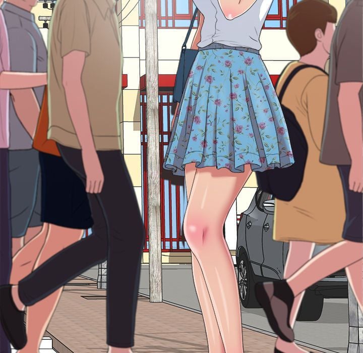 Secret Friend - Chapter 39 124 Secret Friend - Chapter 39 124