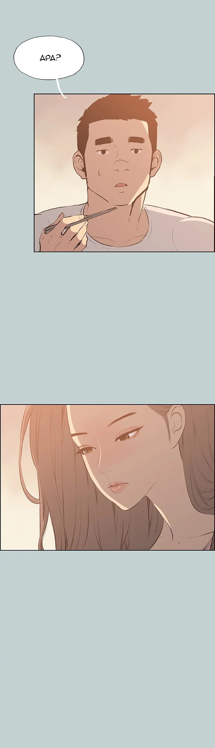 Love Square - Chapter 39 28