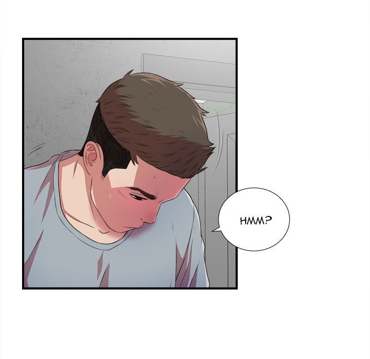 Secret Friend - Chapter 39 85 Secret Friend - Chapter 39 85