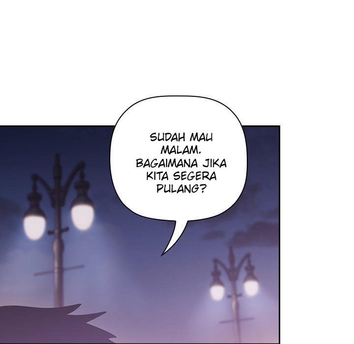 Collapse and Rewind - Chapter 39 138