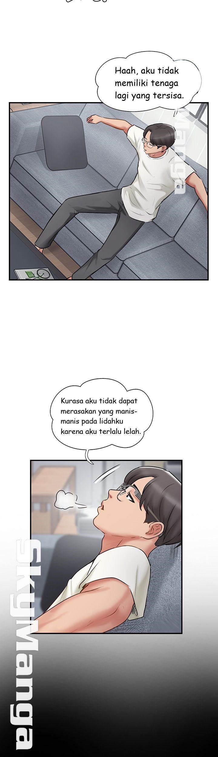 Swinging - Chapter 39 22