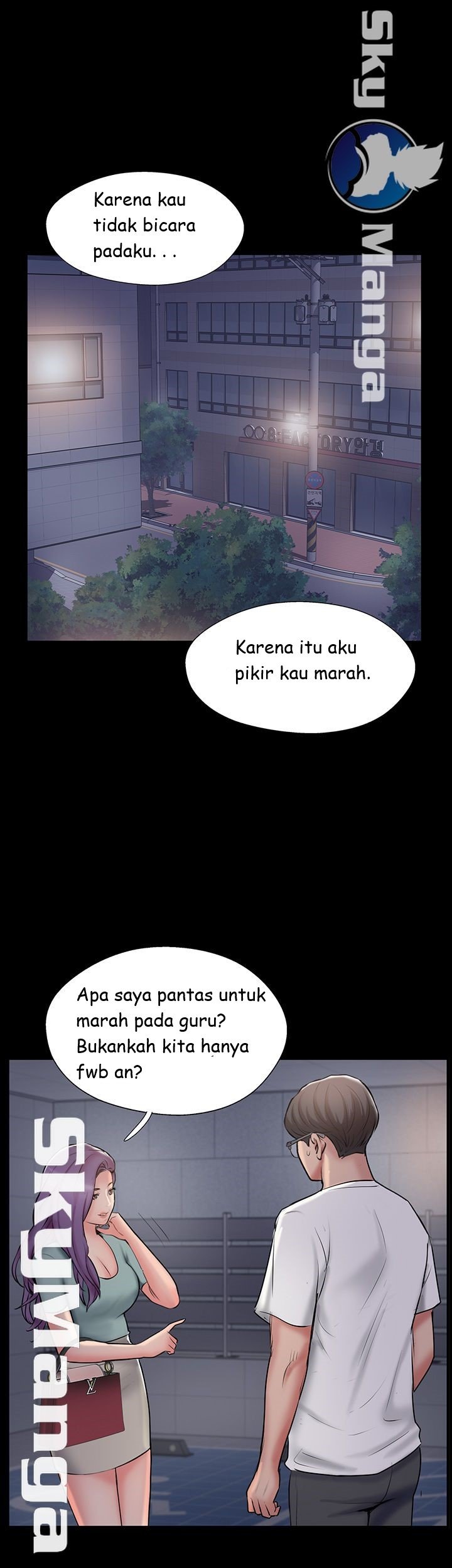 Swinging - Chapter 39 34