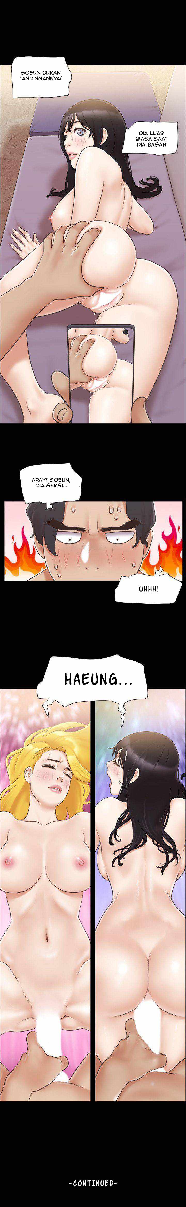 Everything Is Agreed Upon - Chapter 39 8