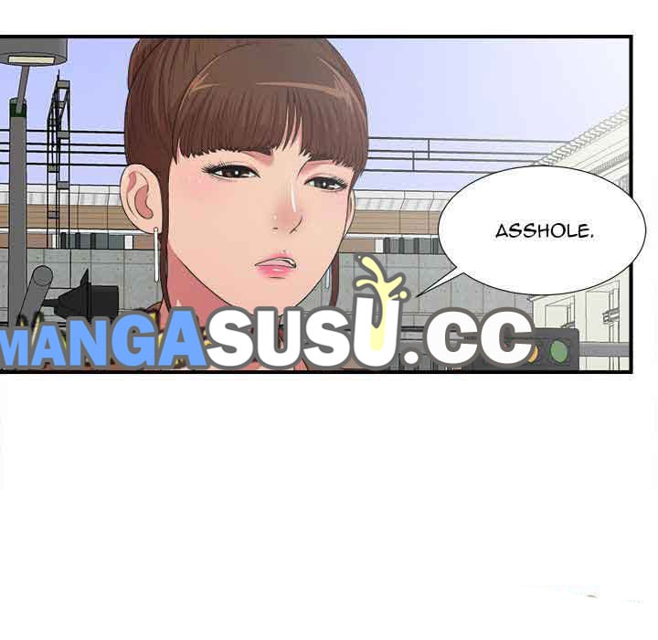 Secret Friend - Chapter 39 44 Secret Friend - Chapter 39 44