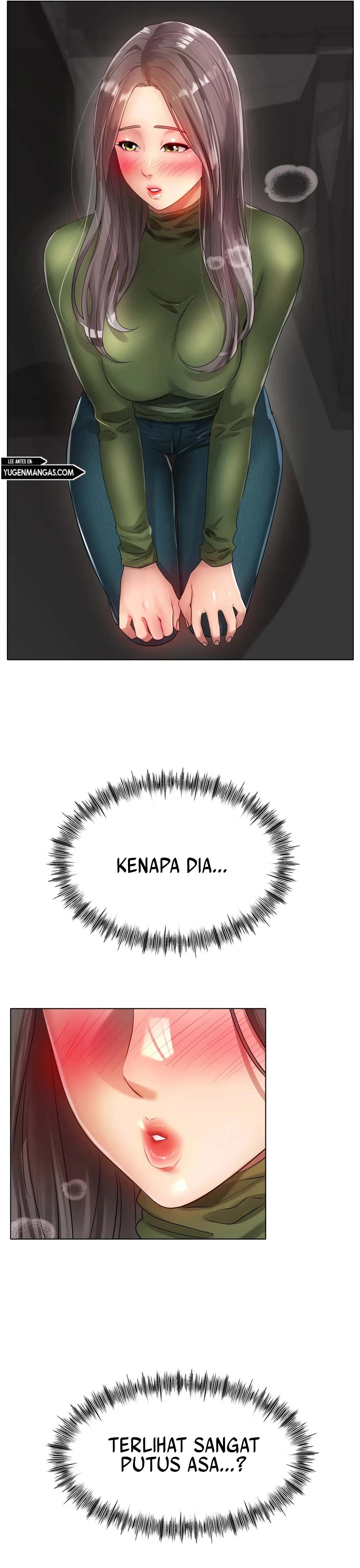 Love in ice - Chapter 39 13