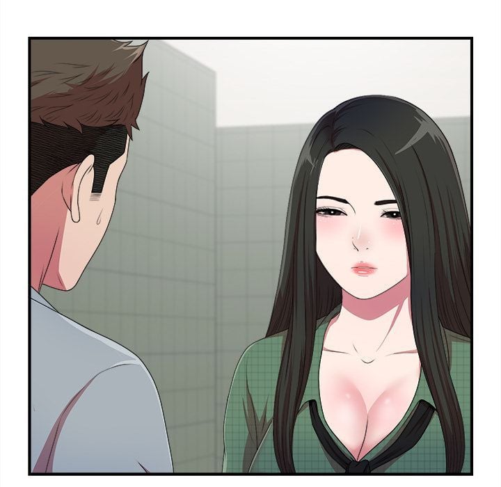 Secret Friend - Chapter 39 106 Secret Friend - Chapter 39 106