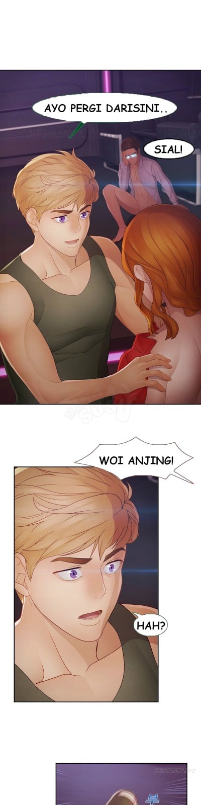 Lady Garden - Chapter 39 7