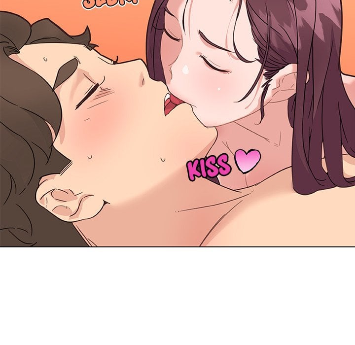 Family Adjustments - Chapter 39 56 Family Adjustments - Chapter 39 56