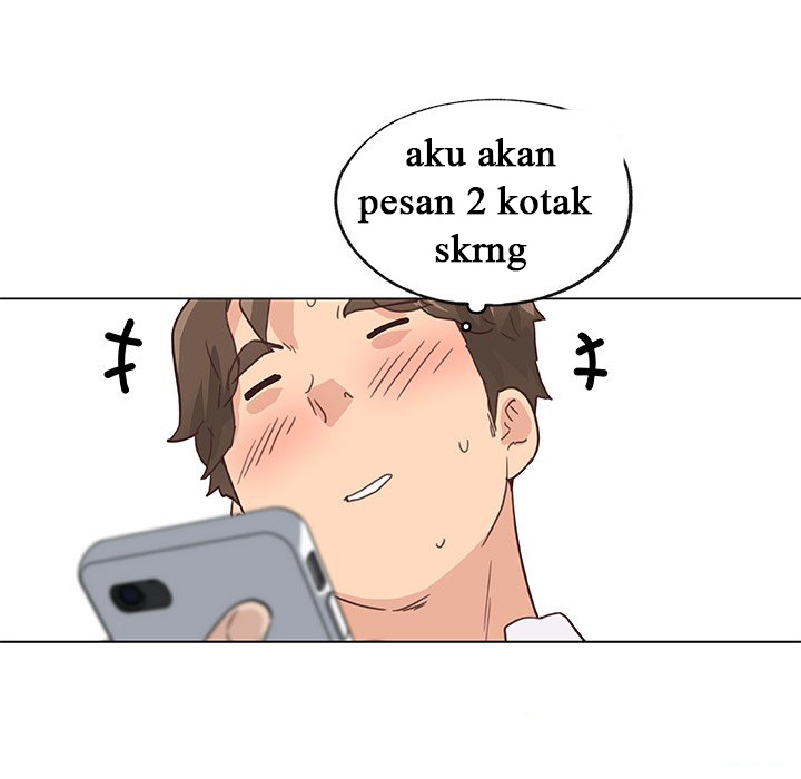 Family Adjustments - Chapter 39 98 Family Adjustments - Chapter 39 98