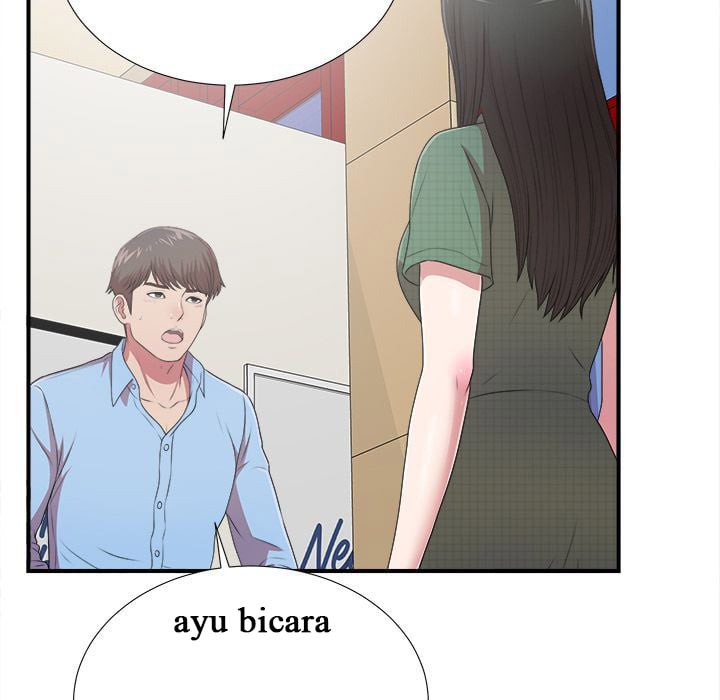 Secret Friend - Chapter 39 63 Secret Friend - Chapter 39 63