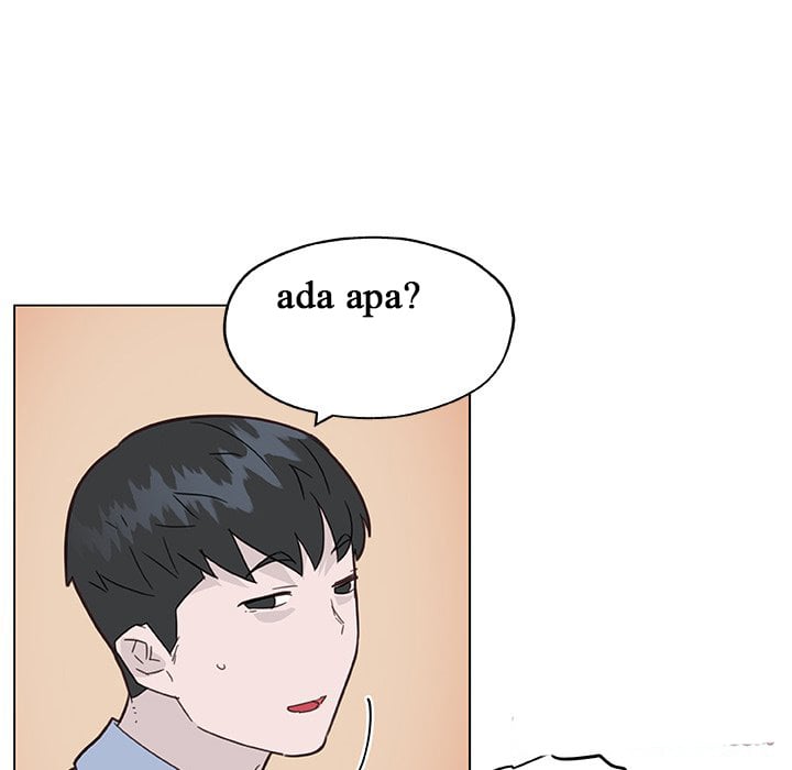 Family Adjustments - Chapter 39 92 Family Adjustments - Chapter 39 92