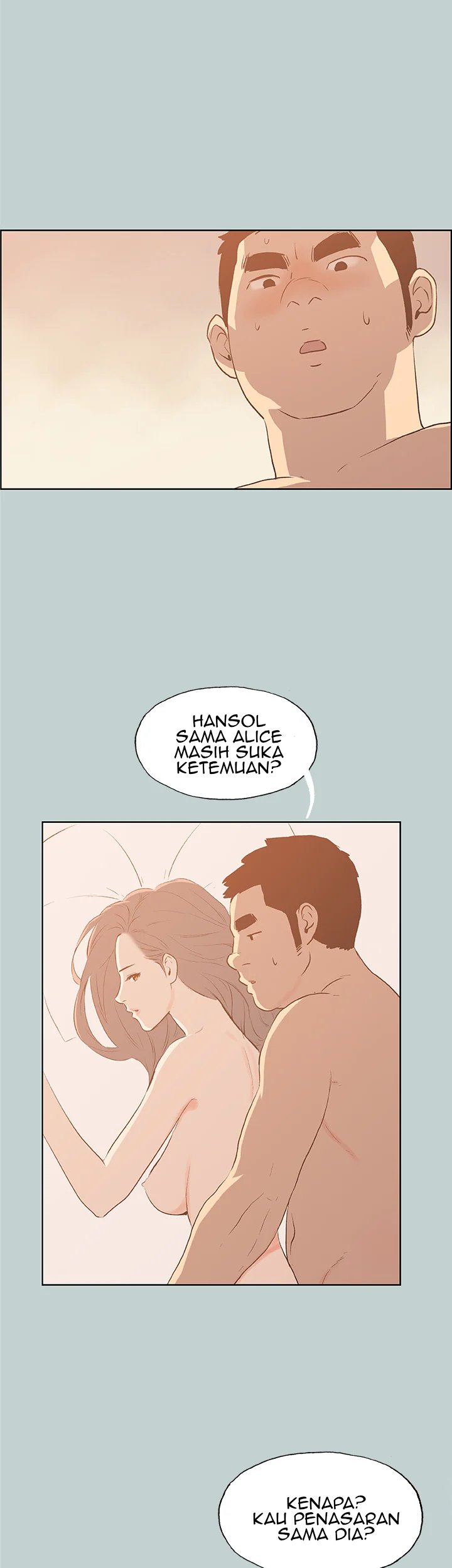 Love Square - Chapter 39 17