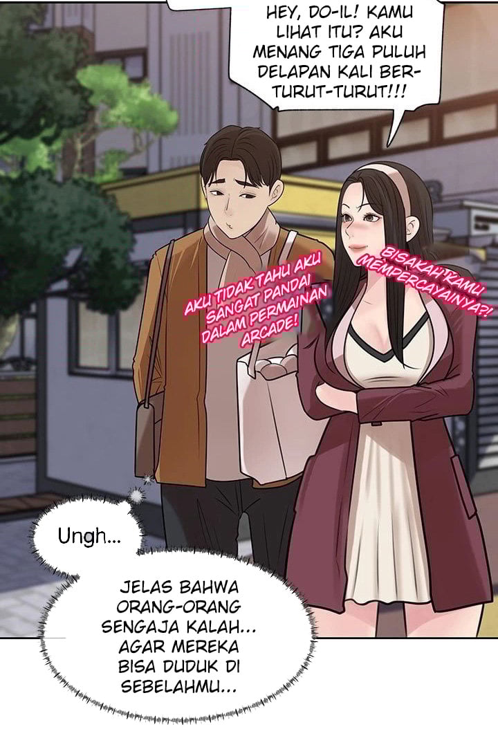 Living with my Sister in Law - Chapter 39 55 Living with my Sister in Law - Chapter 39 55