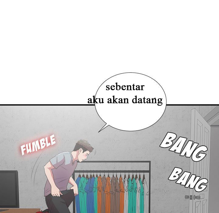 Secret Friend - Chapter 39 94 Secret Friend - Chapter 39 94