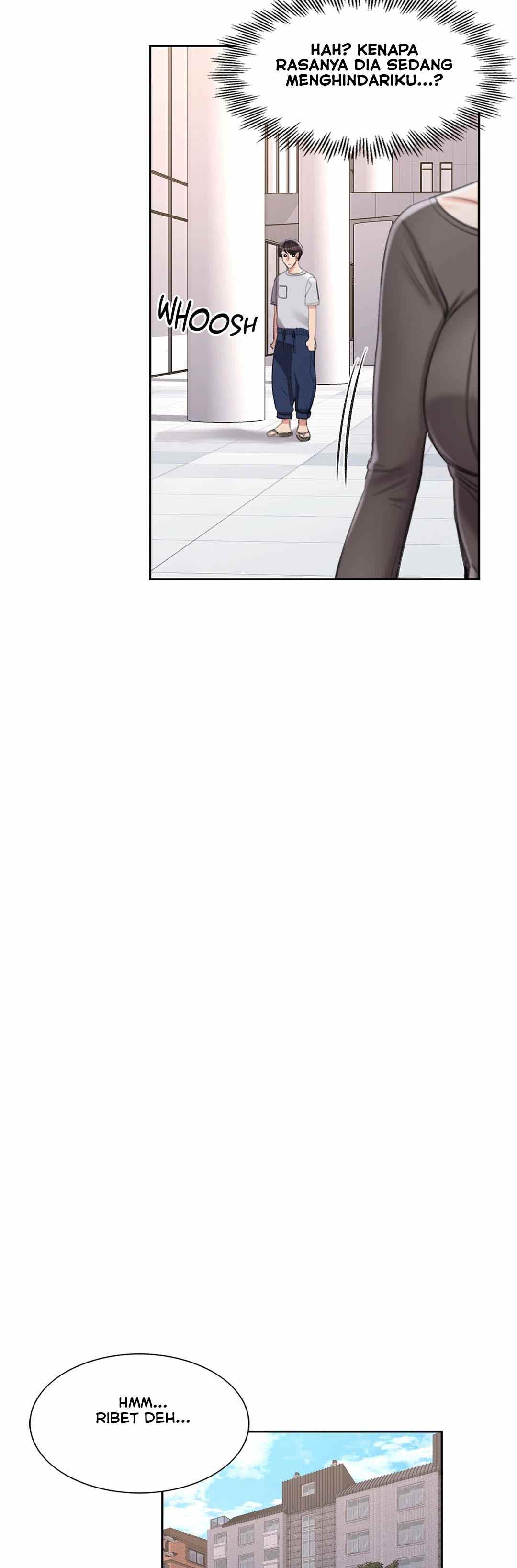 Campus Love - Chapter 39 54