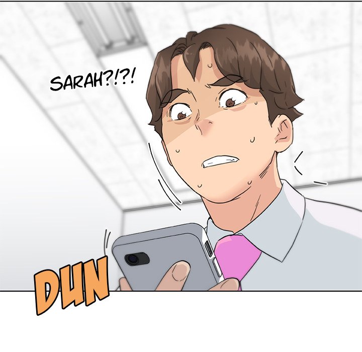 Family Adjustments - Chapter 39 102 Family Adjustments - Chapter 39 102