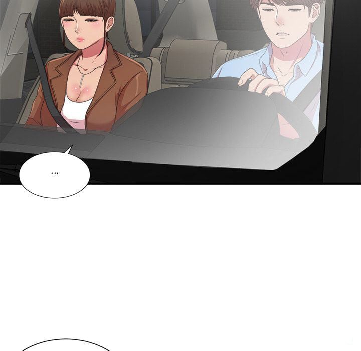 Secret Friend - Chapter 39 8 Secret Friend - Chapter 39 8