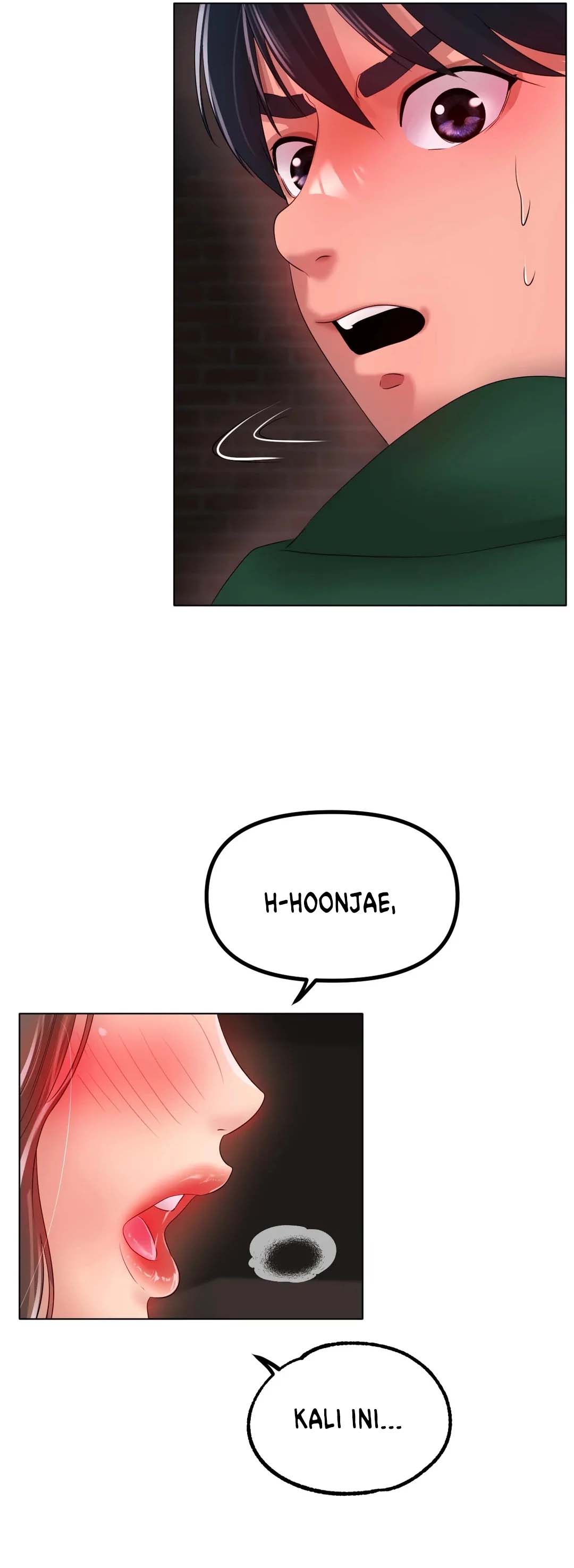 Love in ice - Chapter 39 9