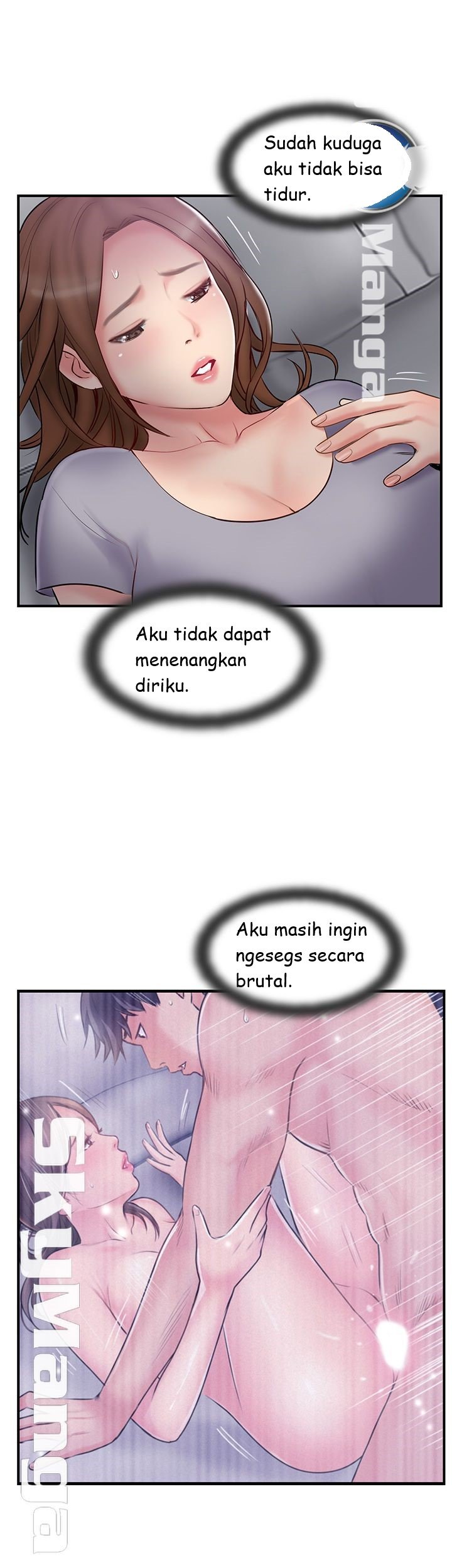 Swinging - Chapter 39 48