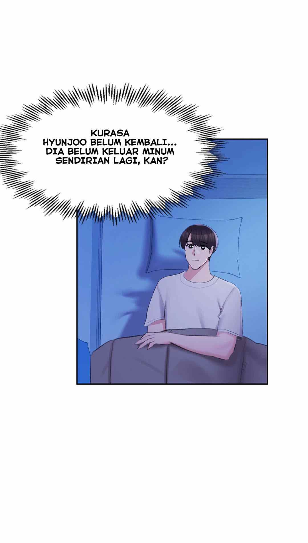 Campus Love - Chapter 39 5