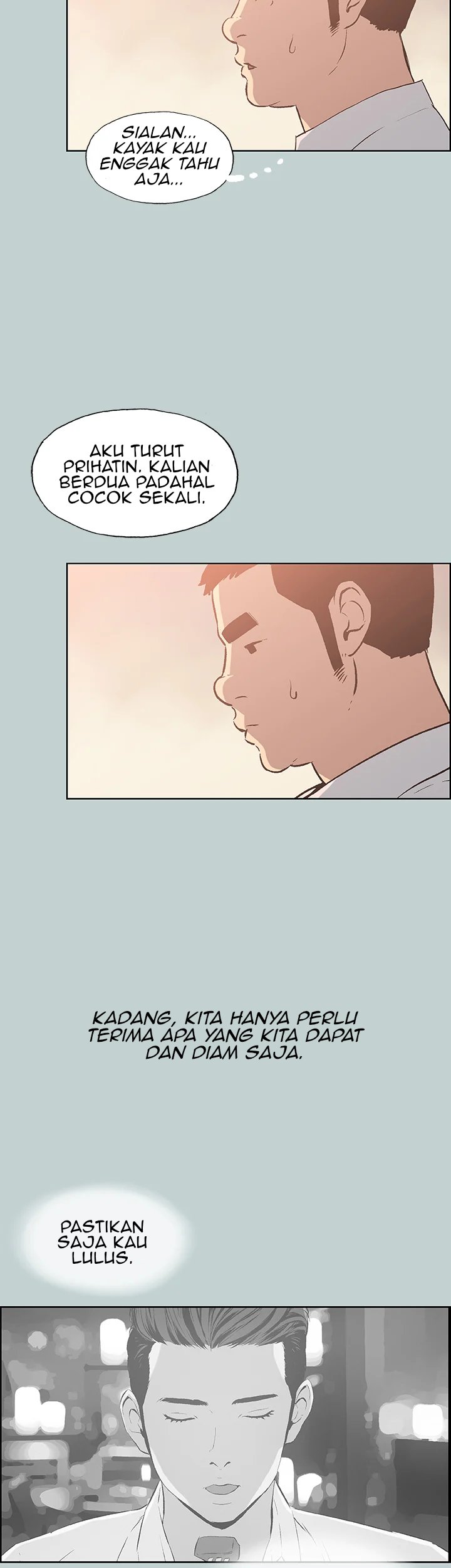 Love Square - Chapter 39 13