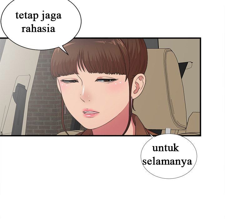 Secret Friend - Chapter 39 9 Secret Friend - Chapter 39 9