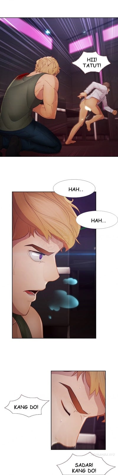 Lady Garden - Chapter 39 12