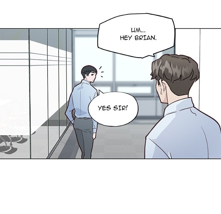 Family Adjustments - Chapter 39 91 Family Adjustments - Chapter 39 91