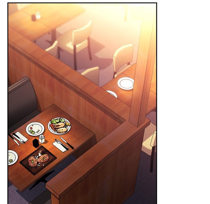 Collapse and Rewind - Chapter 39 113