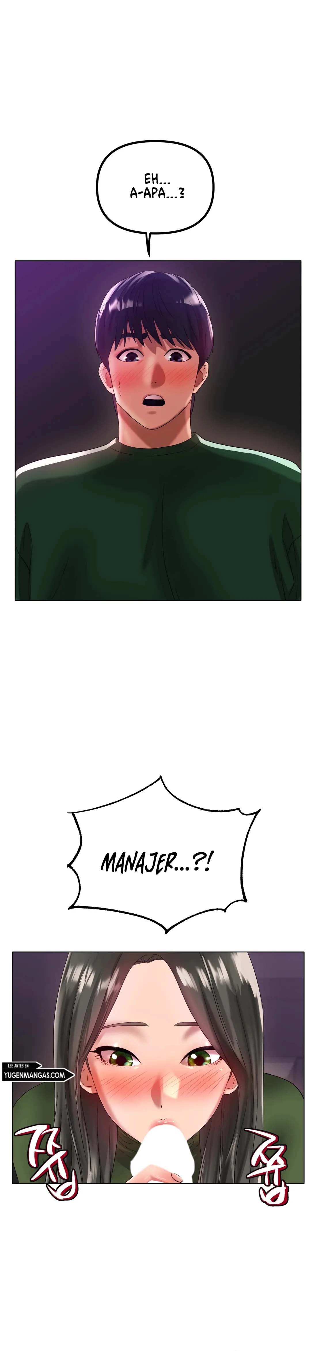 Love in ice - Chapter 39 2