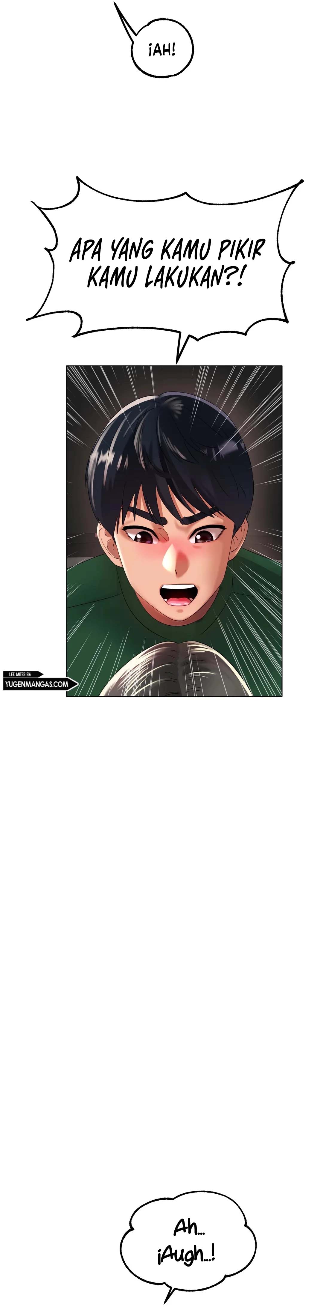 Love in ice - Chapter 39 5