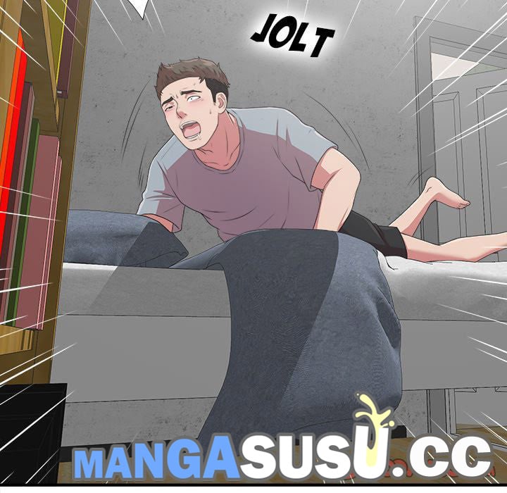 Secret Friend - Chapter 39 79 Secret Friend - Chapter 39 79