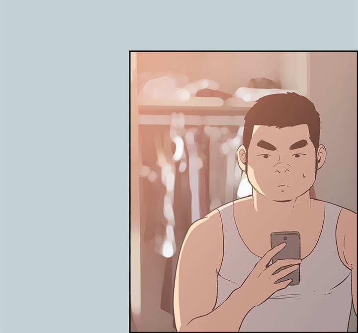 Love Square - Chapter 39 11