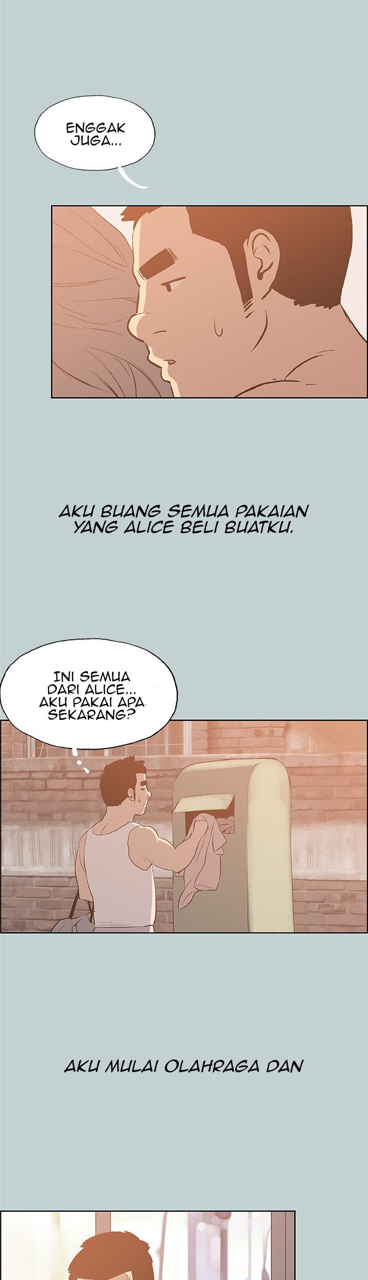 Love Square - Chapter 39 19