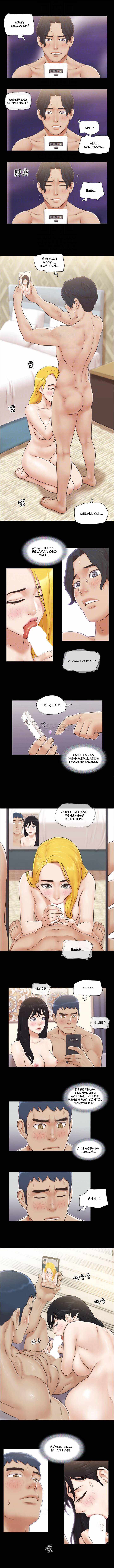 Everything Is Agreed Upon - Chapter 39 6