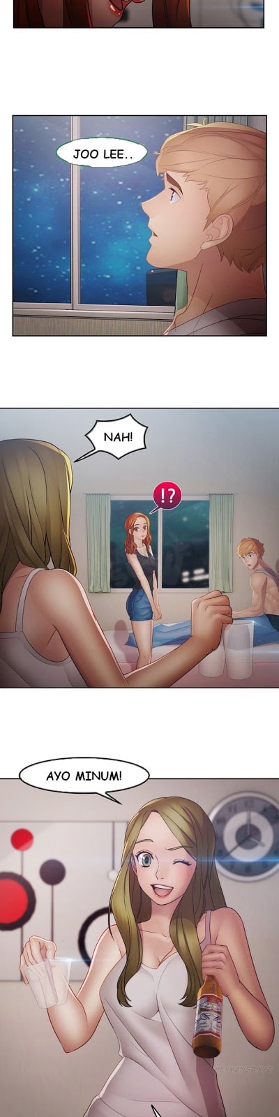 Lady Garden - Chapter 39 22